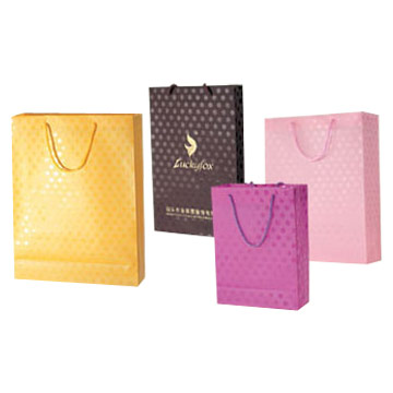  PP Promotional Bags ()