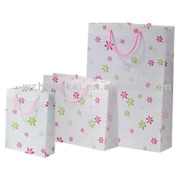  PP Gift Bags ()