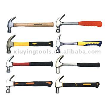  American Type Claw Hammer ( American Type Claw Hammer)
