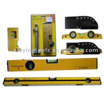  Spirit Level ( Spirit Level)