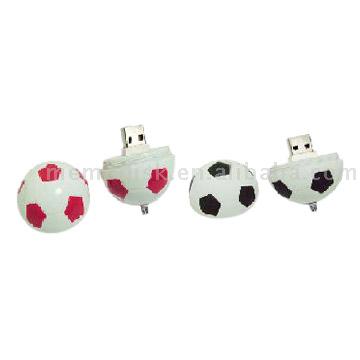  Football Flash Drives ( Football Flash Drives)