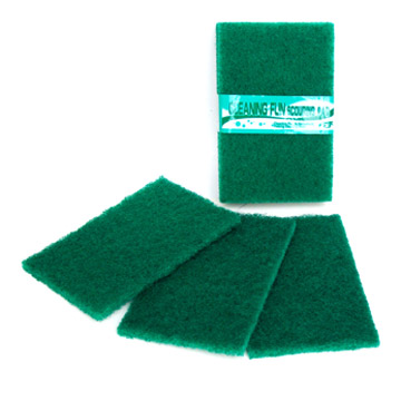  General Scouring Pads