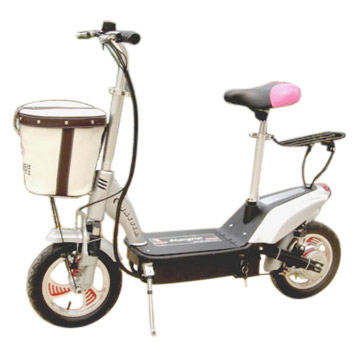  Electric Scooter ( Electric Scooter)