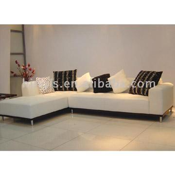  Modern Leather Sofa ( Modern Leather Sofa)