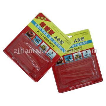  Blister Packaging (Blister-Verpackung)