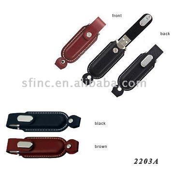  USB Flash Drive (USB-Flash-Laufwerk)
