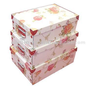  Storage Box (Aufbewahrungsbox)