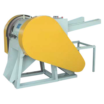  PVC Crushing Machine ( PVC Crushing Machine)