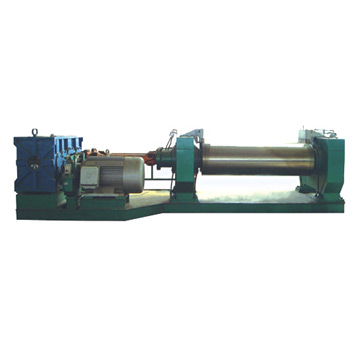  Mixing Rolling Machine ( Mixing Rolling Machine)
