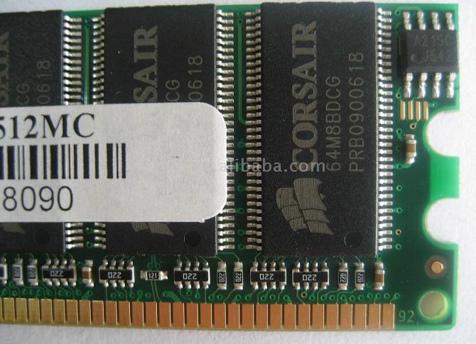  DDR 400MHZ-PC3200 256MB ( DDR 400MHZ-PC3200 256MB)
