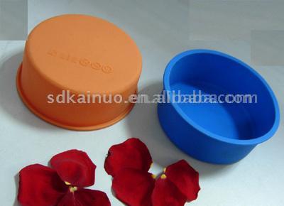  Round Cake Pan (Moule à gâteau rond)