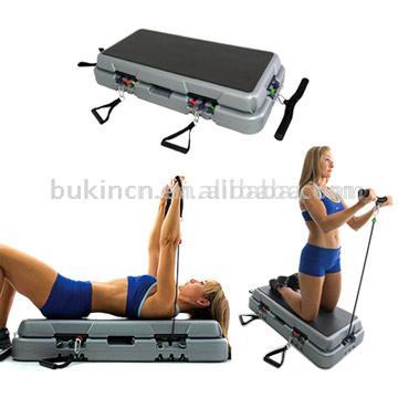  My Gym (My Gym)