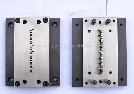  Mould for Punching Machine (To Make Sequin for Embroidery Machine) (Moule pour Poinçonneuse (To Make Sequin en broderie machine))