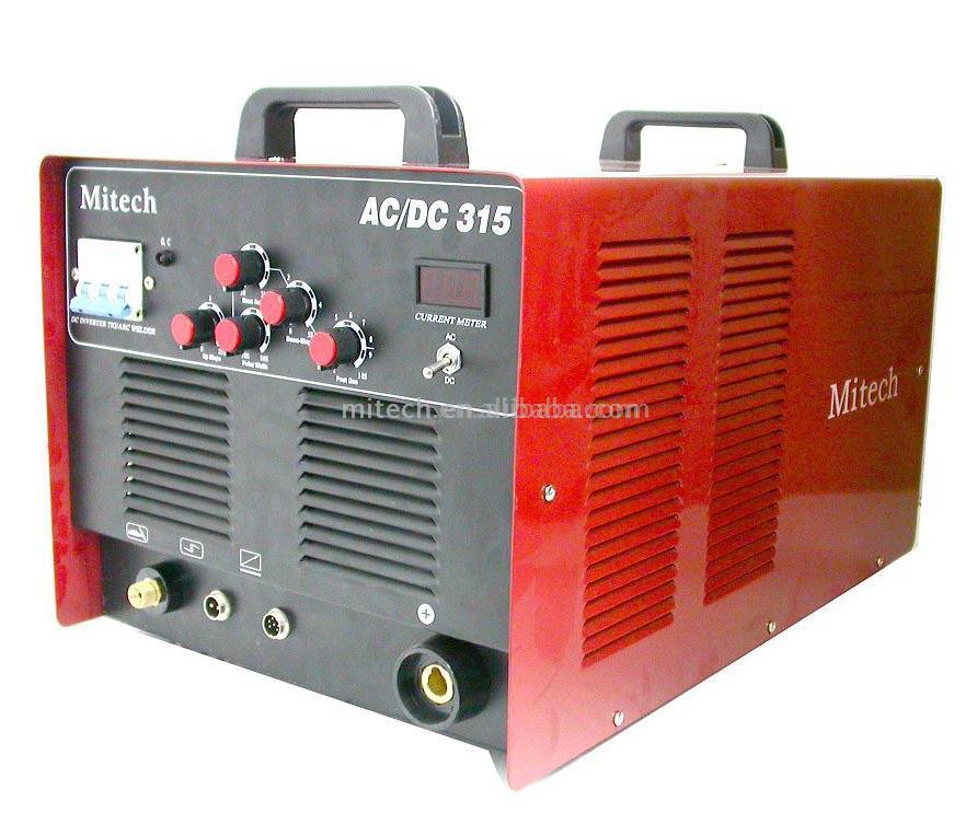  Inverter AC / DC Welding Machine ( Inverter AC / DC Welding Machine)