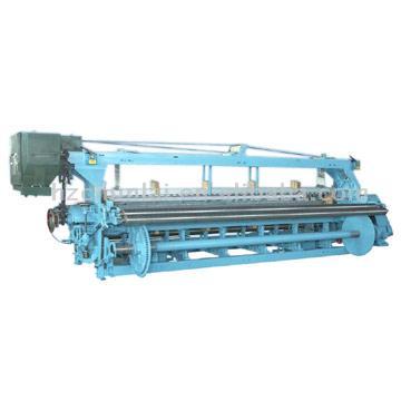  Flexible Rapier Loom