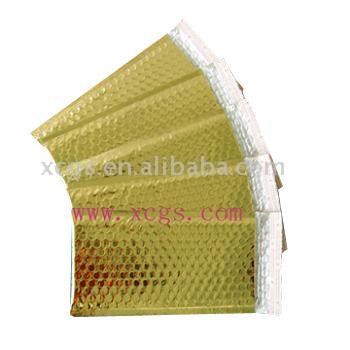  Aluminum Composite Anti-Static Air Bubble Bag ( Aluminum Composite Anti-Static Air Bubble Bag)