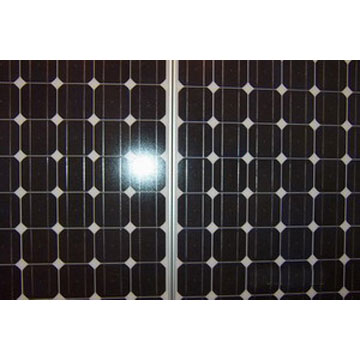  Solar Panels (Panneaux solaires)