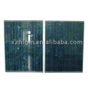 Solar Panels (Solar Panels)