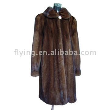  Fur Garment (Меховая одежда)