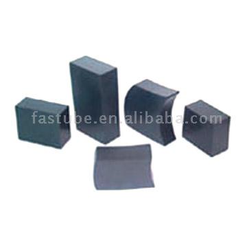  Shaped Refractories ( Shaped Refractories)