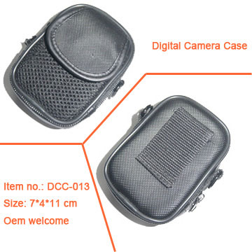  Digital Camera Case (Digital Camera Case)