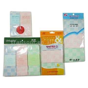  Dish Wipes (TS-5003) (Dish Wipes (TS-5003))