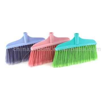  Plastic Brooms, Pvc And Cotton Mop, Etc. (Пластиковые метлы, ПВХ и хлопок СС т.д.)