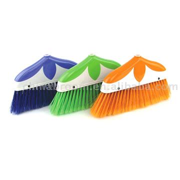  DL-2020 Flower Broom