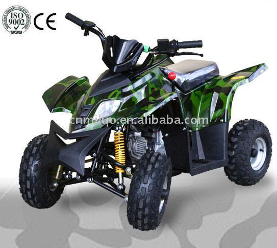 four wheeler buggy