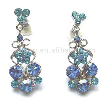  Earrings (Boucles d`oreilles)
