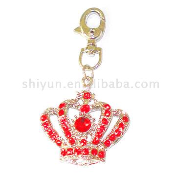  Key Chains (Брелки)