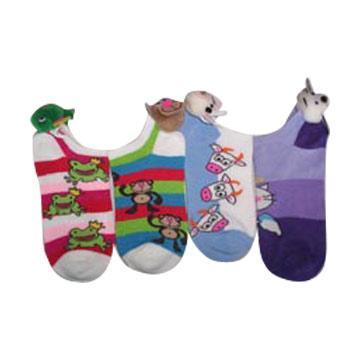  Women`s Boat Socks (Женские носки Boat)