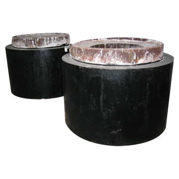  Magnesite-Chrome Brick ( Magnesite-Chrome Brick)