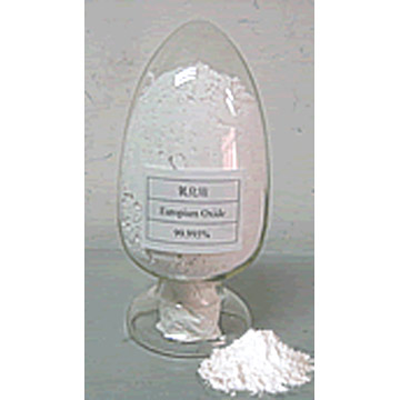  Dysprosium Oxide (Диспрозий оксид)