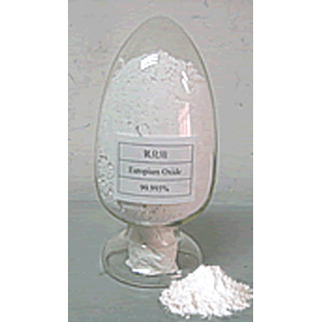  Dysprosium Oxide (Dysprosium oxyde)