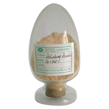  Polishing Powder (Poudre de polissage)