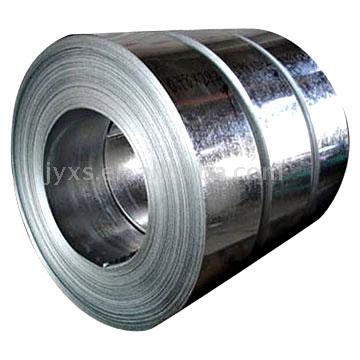  Hot Dipped Galvanized Steel Coils ( Hot Dipped Galvanized Steel Coils)