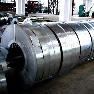  Cold Rolled Steel Coil ( Cold Rolled Steel Coil)
