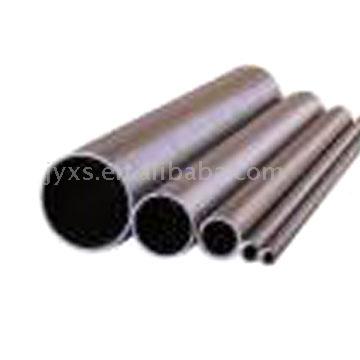  Welded Pipe