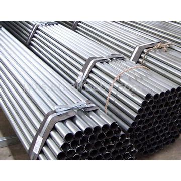  ERW Steel Tube