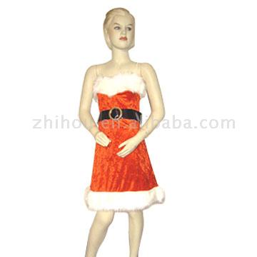  Christmas Costume ( Christmas Costume)