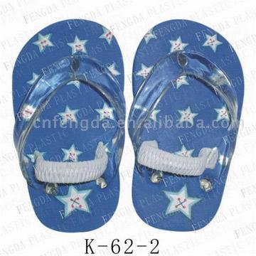  Slipper (Башмачок)