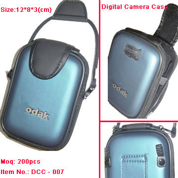  Digital Camera Case (Digital Camera Case)