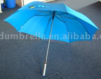 Straight Umbrella (Straight Umbrella)