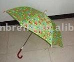 Night Light Umbrella (Night Light Umbrella)