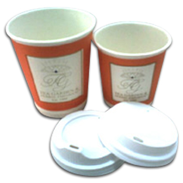  Coffee Cup (Double Wall) ( Coffee Cup (Double Wall))