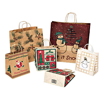 Paper Bags (Paper Bags)