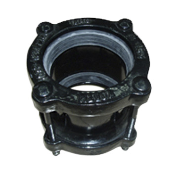  Ductile Iron Coupling / Flange Adaptor ( Ductile Iron Coupling / Flange Adaptor)