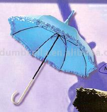  PE Transparent Umbrella ( PE Transparent Umbrella)