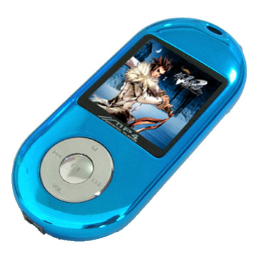  MP4 Player (MP4 Player)